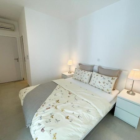 Apartment Bella Crikvenica Kültér fotó