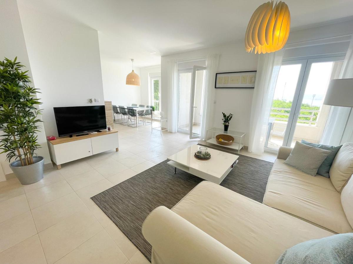Apartment Bella Crikvenica Kültér fotó