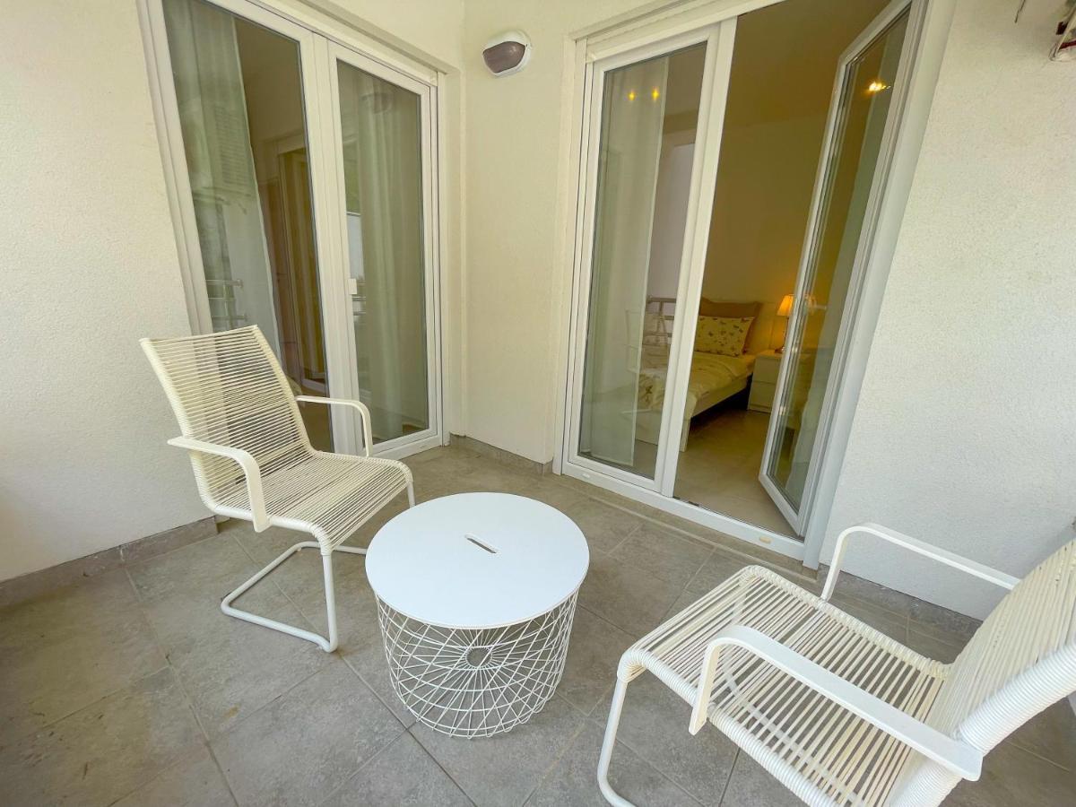 Apartment Bella Crikvenica Kültér fotó
