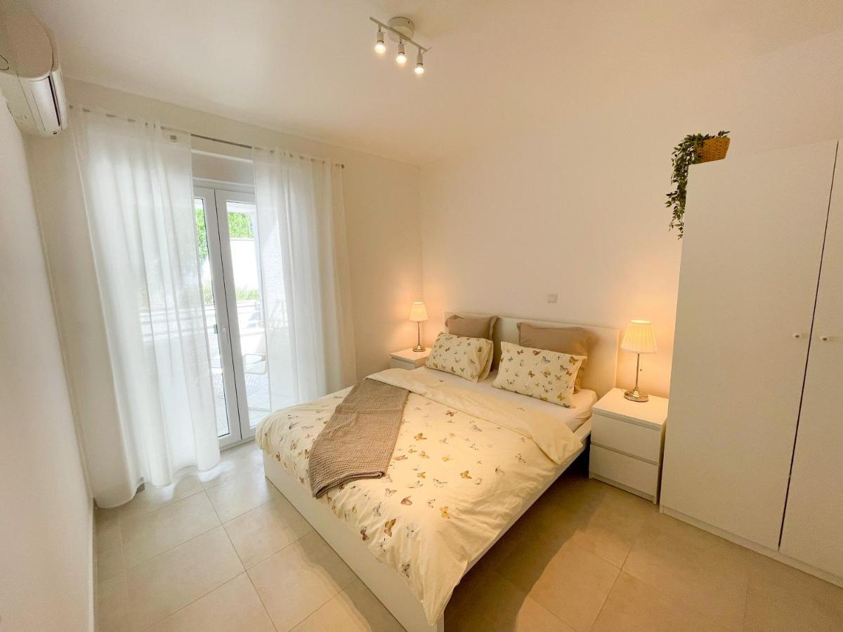 Apartment Bella Crikvenica Kültér fotó